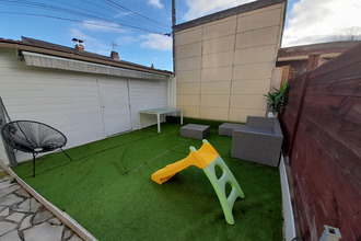 achat appartement sannois 95110