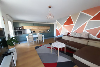 achat appartement sannois 95110