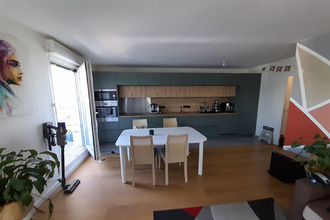 achat appartement sannois 95110