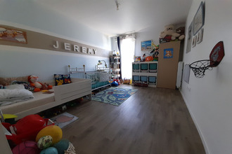 achat appartement sannois 95110