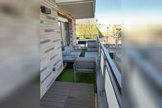 achat appartement sannois 95110