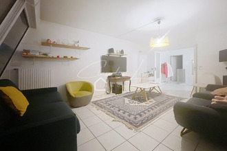 achat appartement sannois 95110