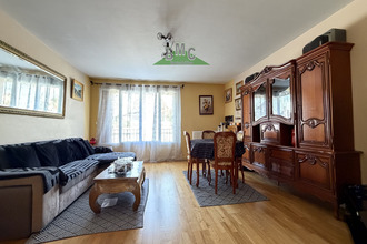 achat appartement sannois 95110