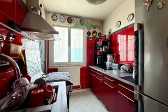 achat appartement sannois 95110