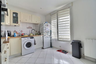 achat appartement sannois 95110