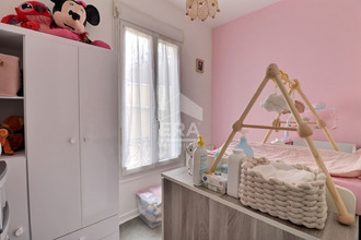 achat appartement sannois 95110