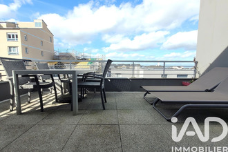 achat appartement sannois 95110