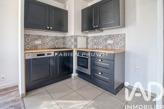 achat appartement sannois 95110