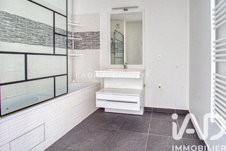 achat appartement sannois 95110