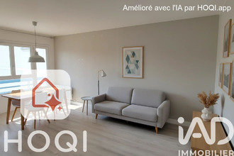 achat appartement sannois 95110