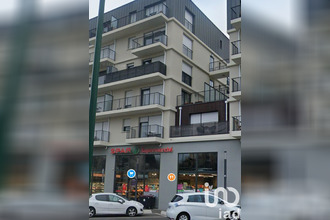 achat appartement sannois 95110