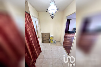 achat appartement sannois 95110