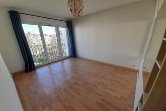 achat appartement sannois 95110