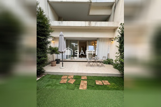 achat appartement sannois 95110