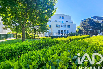 achat appartement sannois 95110