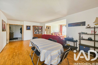 achat appartement sannois 95110