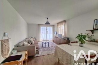 achat appartement sannois 95110