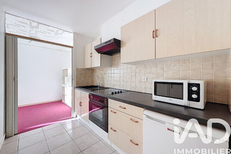 achat appartement sannois 95110