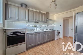 achat appartement sannois 95110