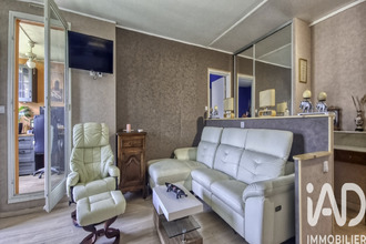 achat appartement sannois 95110