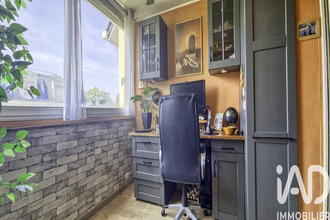 achat appartement sannois 95110