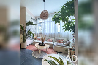 achat appartement sannois 95110