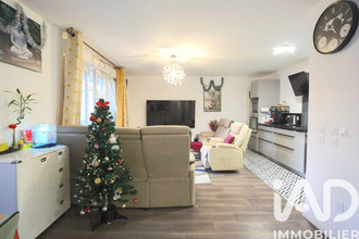 achat appartement sannois 95110