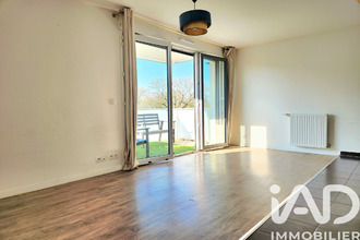 achat appartement sannois 95110