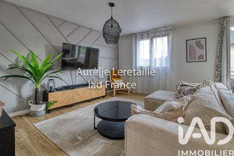 achat appartement sannois 95110