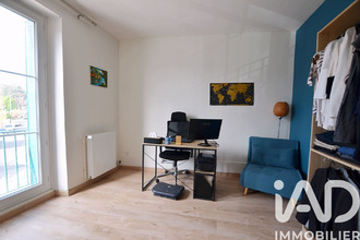 achat appartement sannois 95110