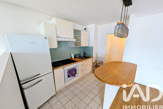 achat appartement sannois 95110