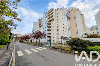 achat appartement sannois 95110