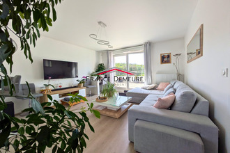 achat appartement sannois 95110