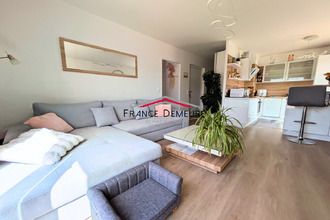 achat appartement sannois 95110