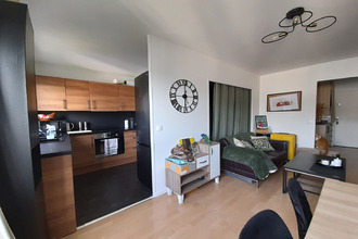 achat appartement sannois 95110