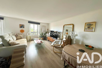 achat appartement sannois 95110