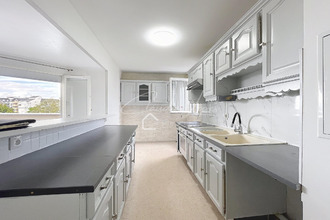 achat appartement sannois 95110