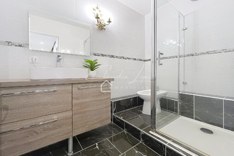 achat appartement sannois 95110