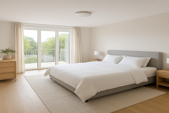 achat appartement sannois 95110