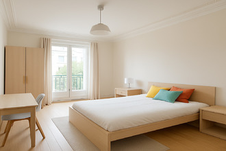 achat appartement sannois 95110