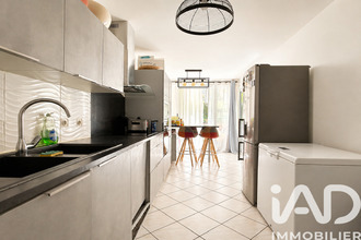 achat appartement sannois 95110