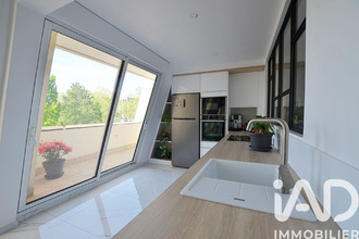 achat appartement sannois 95110