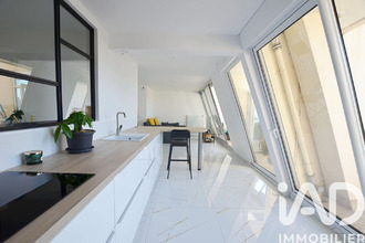 achat appartement sannois 95110