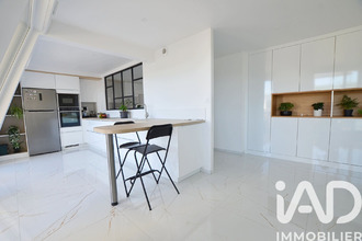 achat appartement sannois 95110