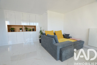 achat appartement sannois 95110