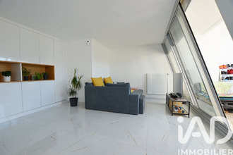 achat appartement sannois 95110