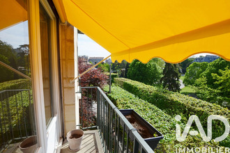achat appartement sannois 95110