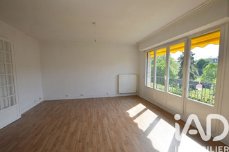 achat appartement sannois 95110