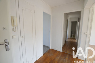 achat appartement sannois 95110