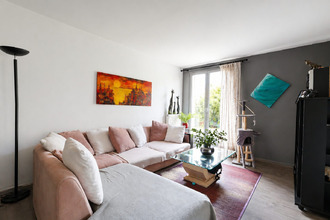 achat appartement sannois 95110